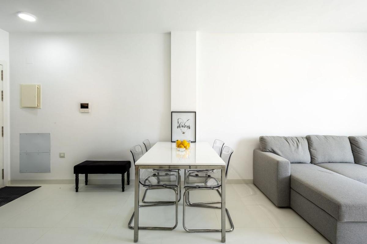 Продажа квартиры на Piso en Centro, San Miguel de Salinas, Сан-Мигель-де-Салинас
photo 5