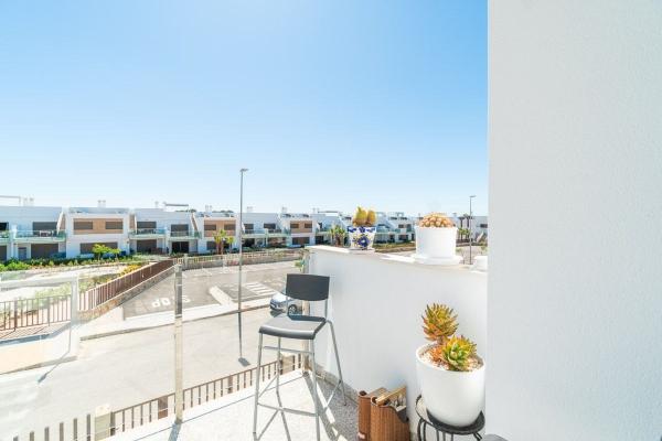 Ático en venta en  Ático en Desamparados-Hurchillo-Torremendo, Orihuela, Orihuela photo 4