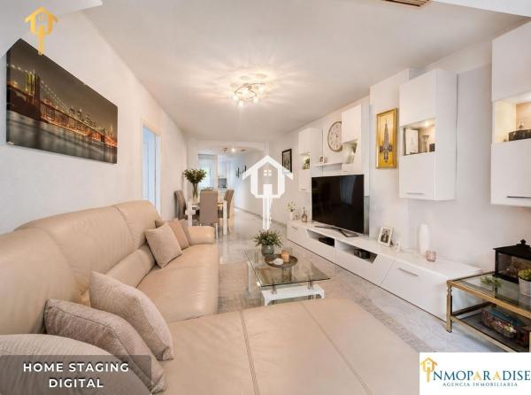 Piso en venta en Piso en Taquigrafo Marti, Campoamor, Alicante / Alacant, Alicante / Alacant photo 1