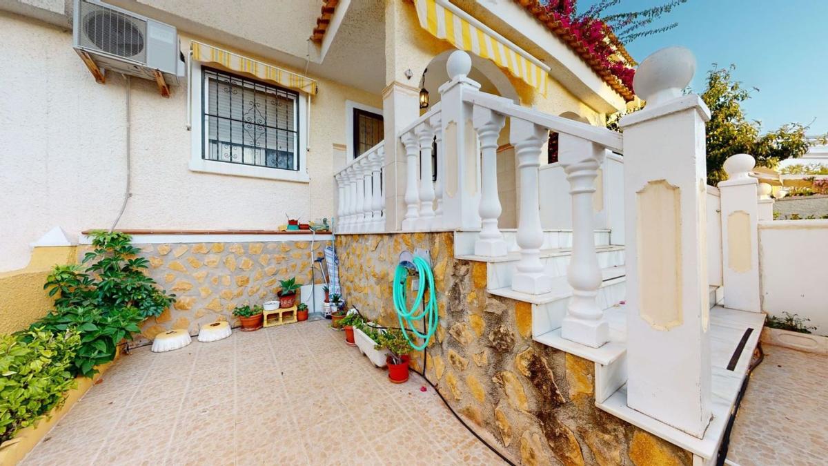 Venta de duplex en Dúplex en Avenida de Polonia, Monte y Mar, Gran Alacant, Gran Alacant photo 5