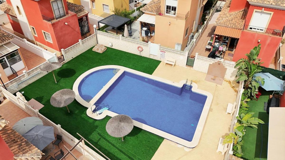Продажа отдельного шале в Casa o chalet independiente en Los Montesinos, Лос-Монтесинос photo 5
