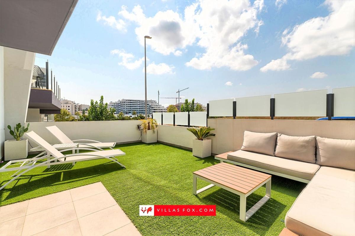 Sale of apartment in Piso en Calle Chopin, Centro, San Miguel de Salinas, San Miguel de Salinas
 photo 5