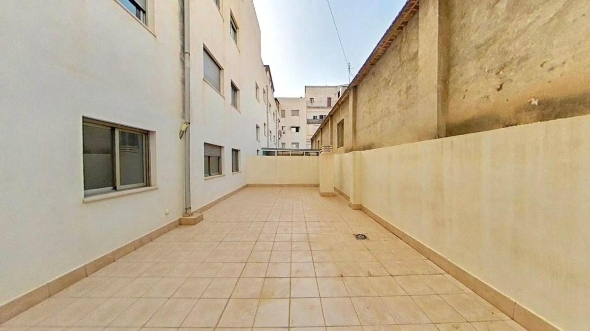 Sale of apartment in Piso en Centro Urbano, La Villajoyosa / Vila Joiosa, La Villajoyosa / Vila Joiosa
 photo 3