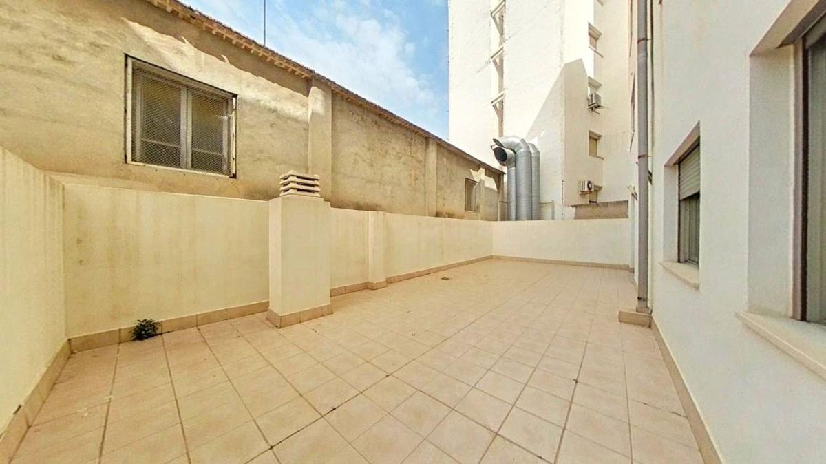 Sale of apartment in Piso en Centro Urbano, La Villajoyosa / Vila Joiosa, La Villajoyosa / Vila Joiosa
 photo 4