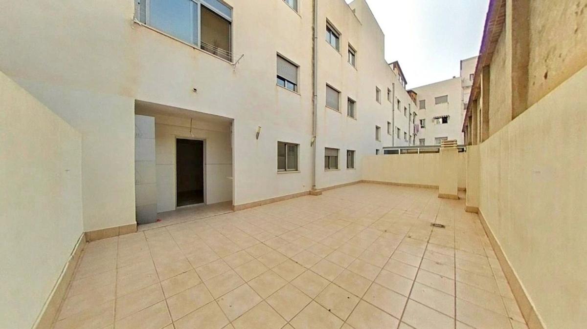 Sale of apartment in Piso en Centro Urbano, La Villajoyosa / Vila Joiosa, La Villajoyosa / Vila Joiosa
 photo 5