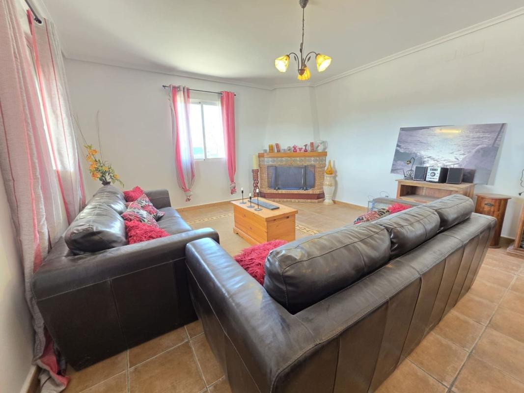 Venta de chalet independiente en Casa o chalet en Monovar, Monovar
photo 5