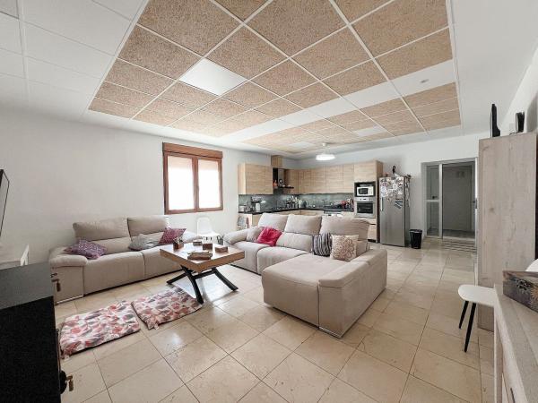 Chalet adosado en venta en Chalet adosado en Pinoso , Pinoso photo 1