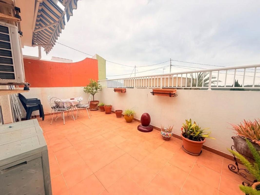 Penthouse sale in Ático en Calle Venus, La Nucia Pueblo, La Nucia, La Nucia photo 1