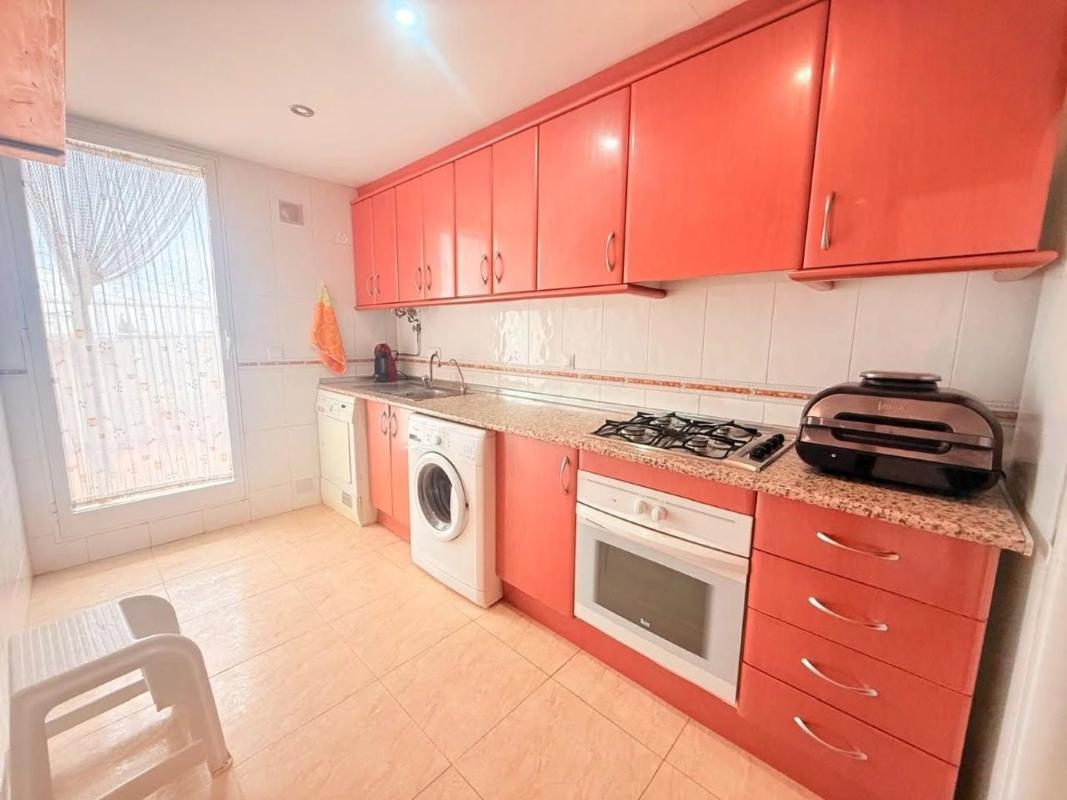 Penthouse sale in Ático en Calle Venus, La Nucia Pueblo, La Nucia, La Nucia photo 5