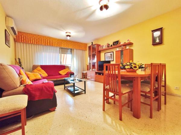 Venta de piso en Piso en Princesa Mercedes, Alicante / Alacant, Alicante / Alacant
 photo 1