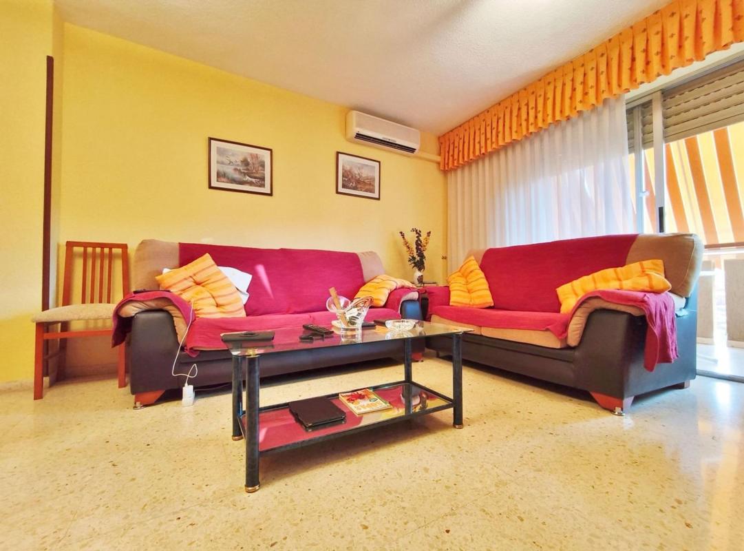 Venta de piso en Piso en Princesa Mercedes, Alicante / Alacant, Alicante / Alacant
 photo 2