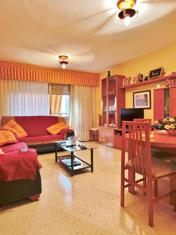 Venta de piso en Piso en Princesa Mercedes, Alicante / Alacant, Alicante / Alacant
 photo 4