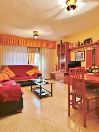 Venta de piso en Piso en Princesa Mercedes, Alicante / Alacant, Alicante / Alacant
 photo 4