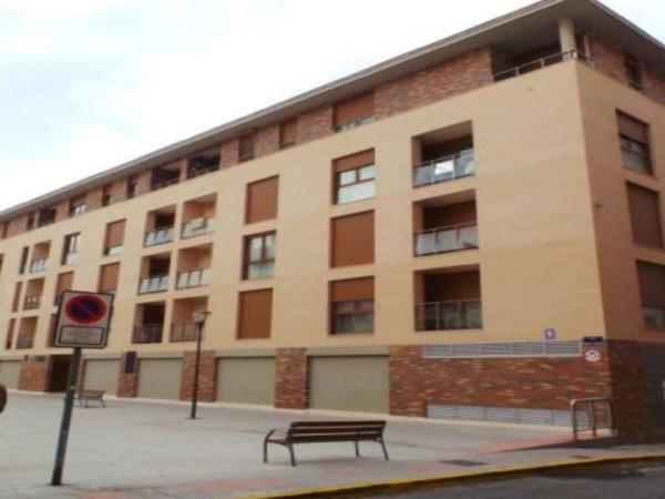 Продажа квартиры на Piso en Calle Metge Antonio Anguiz, 2 -8, Ibi, Иби
photo 1