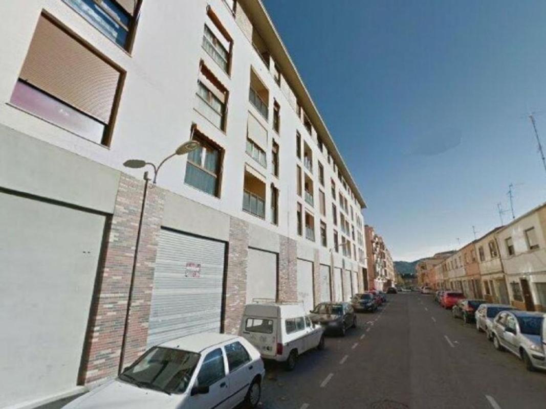Продажа квартиры на Piso en Calle Metge Antonio Anguiz, 2 -8, Ibi, Иби
photo 2