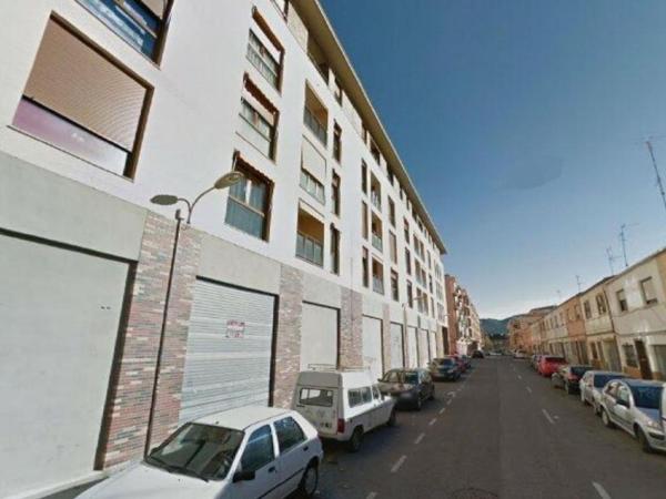 Продажа квартиры на Piso en Calle Metge Antonio Anguiz, 2 -8, Ibi, Иби
thumbnail 2