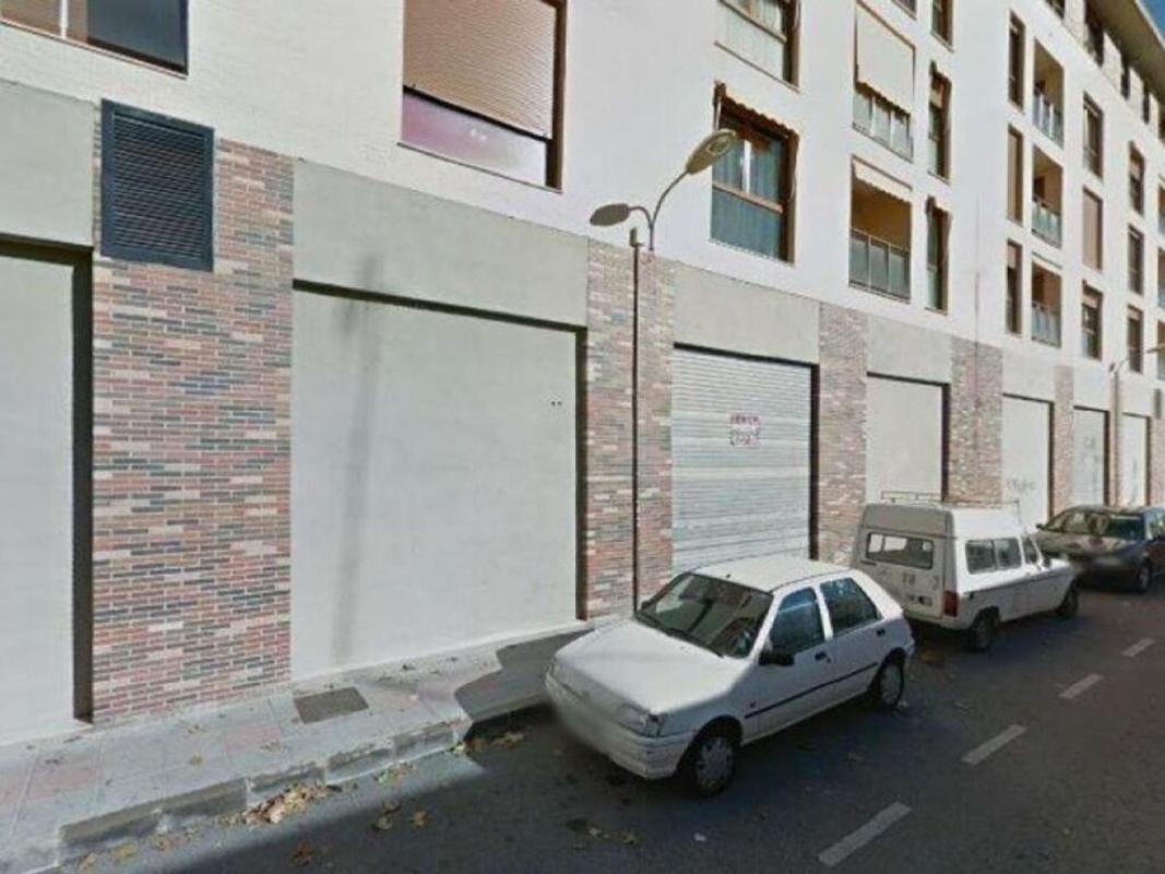 Продажа квартиры на Piso en Calle Metge Antonio Anguiz, 2 -8, Ibi, Иби
photo 3