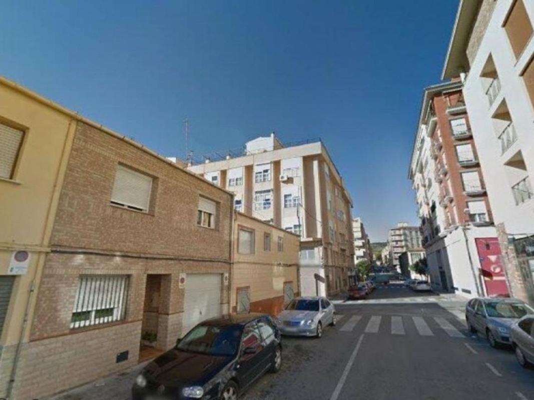 Продажа квартиры на Piso en Calle Metge Antonio Anguiz, 2 -8, Ibi, Иби
photo 4