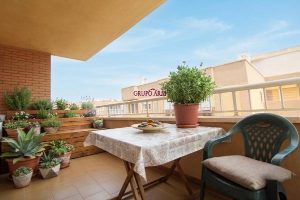 Venta de piso en Piso en Calle Espronceda, Alcalde Felipe Mallol, San Vicente del Raspeig, San Vicente del Raspeig
 photo 2