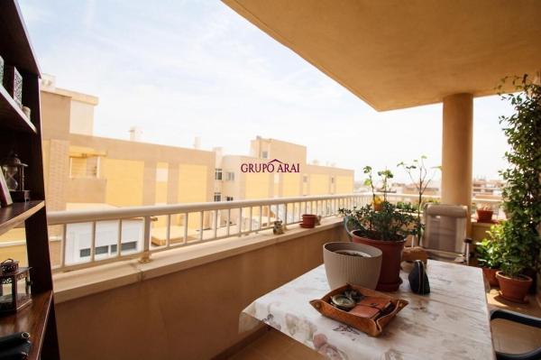 Venta de piso en Piso en Calle Espronceda, Alcalde Felipe Mallol, San Vicente del Raspeig, San Vicente del Raspeig
 photo 3