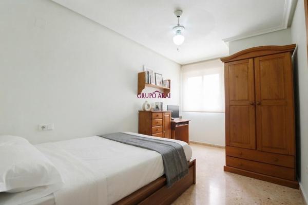 Venta de piso en Piso en Calle Espronceda, Alcalde Felipe Mallol, San Vicente del Raspeig, San Vicente del Raspeig
 photo 4