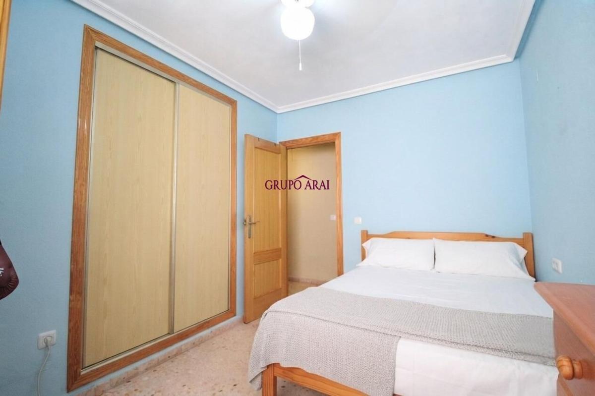 Venta de piso en Piso en Calle Espronceda, Alcalde Felipe Mallol, San Vicente del Raspeig, San Vicente del Raspeig
photo 5