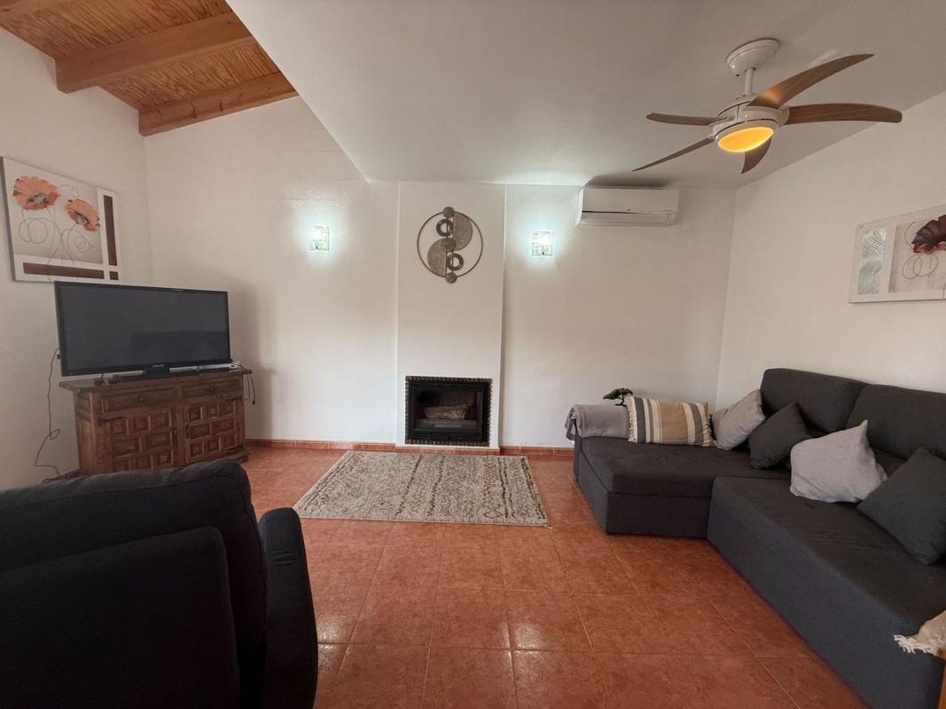 Sale of independent chalet in Casa o chalet independiente en Partida Muscaret, Relleu, Relleu
photo 4