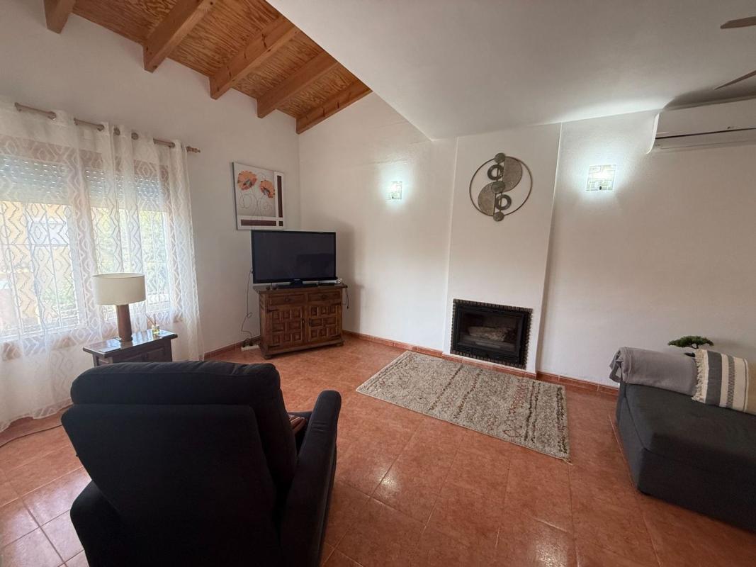 Sale of independent chalet in Casa o chalet independiente en Partida Muscaret, Relleu, Relleu
photo 5