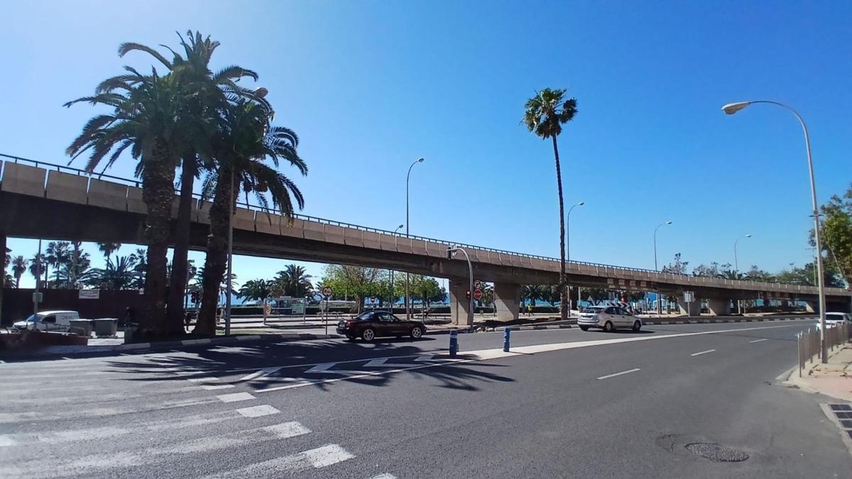 Sprzedaż mieszkania w Piso en Avenida de Dénia, Raval Roig-Virgen del Socorro, Alicante / Alacant, Alicante / Alacant
 photo 2
