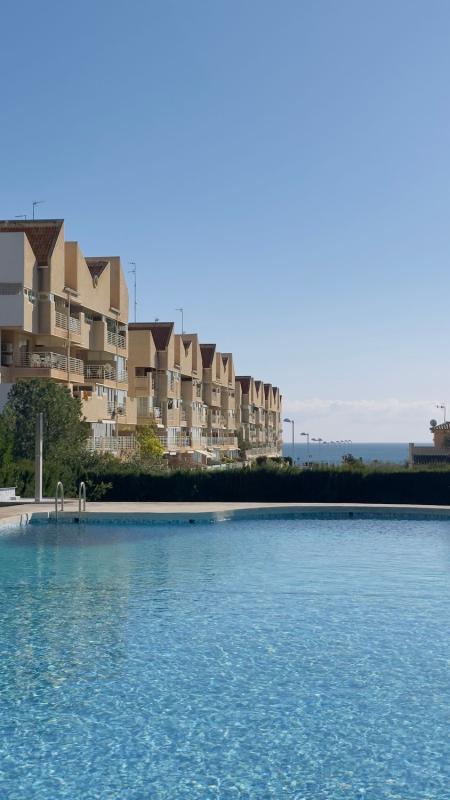 Sprzedaż mieszkania w Piso en Partida Manzanera, 3, Canuta, Calpe, Kalpe
photo 1