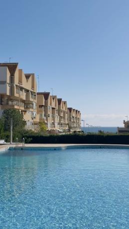 Sprzedaż mieszkania w Piso en Partida Manzanera, 3, Canuta, Calpe, Kalpe
photo 1