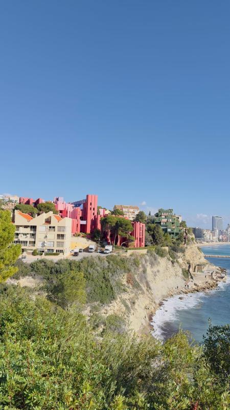 Sprzedaż mieszkania w Piso en Partida Manzanera, 3, Canuta, Calpe, Kalpe
photo 3