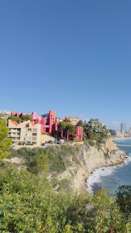 Sprzedaż mieszkania w Piso en Partida Manzanera, 3, Canuta, Calpe, Kalpe
thumbnail 3