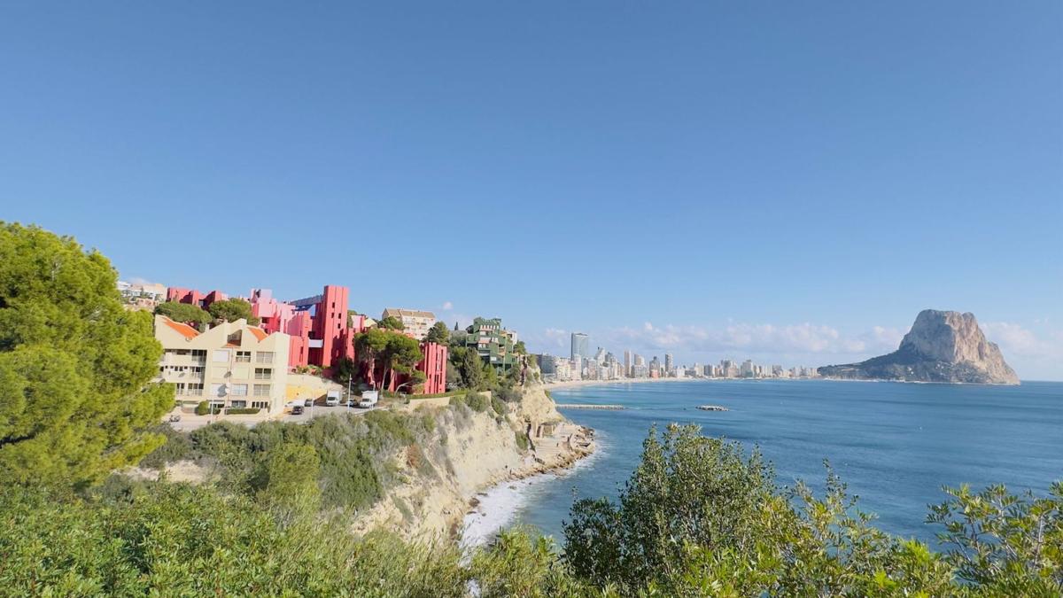 Sprzedaż mieszkania w Piso en Partida Manzanera, 3, Canuta, Calpe, Kalpe
photo 4