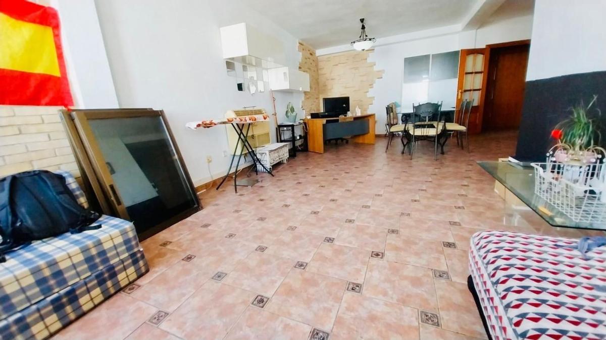 Venta de piso en Piso en Zona Pueblo, Guardamar del Segura, Guardamar del Segura
 photo 2
