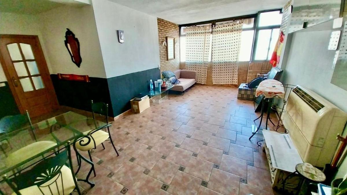 Venta de piso en Piso en Zona Pueblo, Guardamar del Segura, Guardamar del Segura
 photo 3