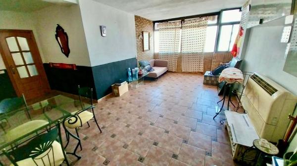 Sprzedaż mieszkania w Piso en Zona Pueblo, Guardamar del Segura, Guardamar del Segura
 photo 3