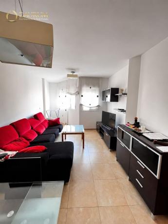Venta de piso en Piso en Calle Hernán Cortés, Centro, San Vicente del Raspeig, San Vicente del Raspeig
 photo 1