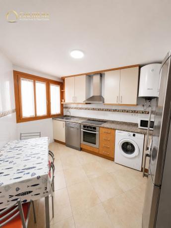 Venta de piso en Piso en Calle Hernán Cortés, Centro, San Vicente del Raspeig, San Vicente del Raspeig
 photo 3