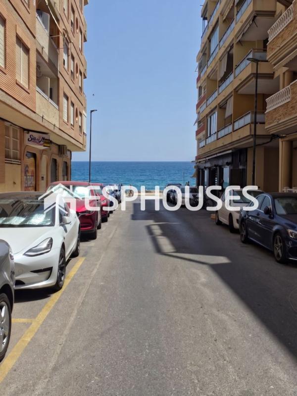 Venta de piso en Piso en Guardamar Playa, Guardamar del Segura, Guardamar del Segura
photo 1