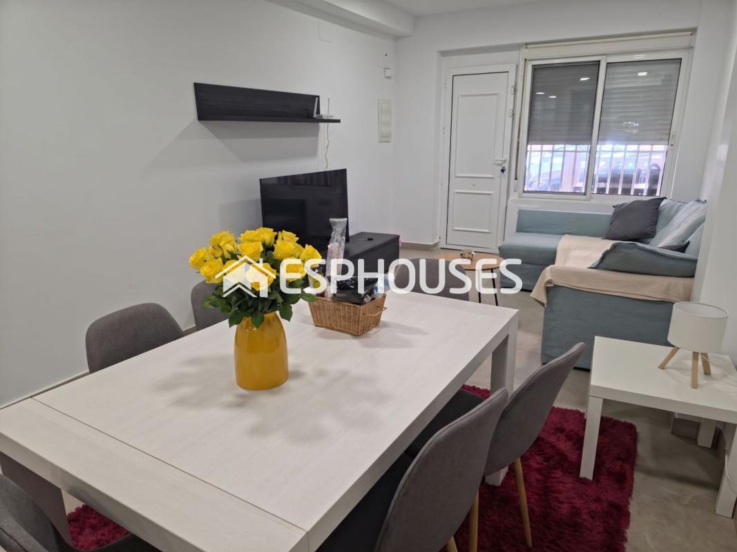 Venta de piso en Piso en Guardamar Playa, Guardamar del Segura, Guardamar del Segura
photo 2