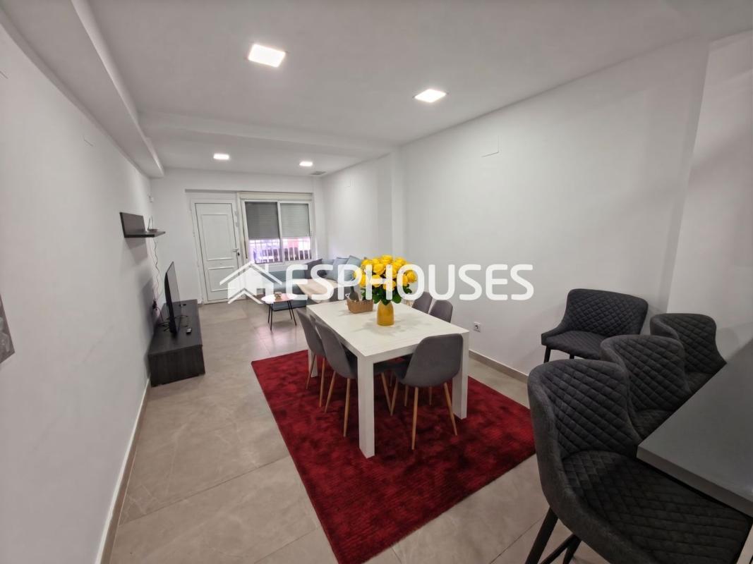 Venta de piso en Piso en Guardamar Playa, Guardamar del Segura, Guardamar del Segura
photo 3