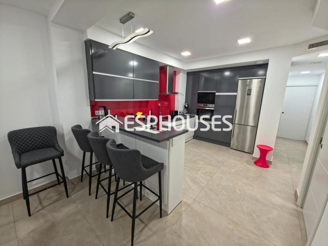 Venta de piso en Piso en Guardamar Playa, Guardamar del Segura, Guardamar del Segura
photo 4