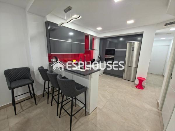 Квартира на продажу на  Piso en Guardamar Playa, Guardamar del Segura, Гуардамар-дель-Сегура photo 4