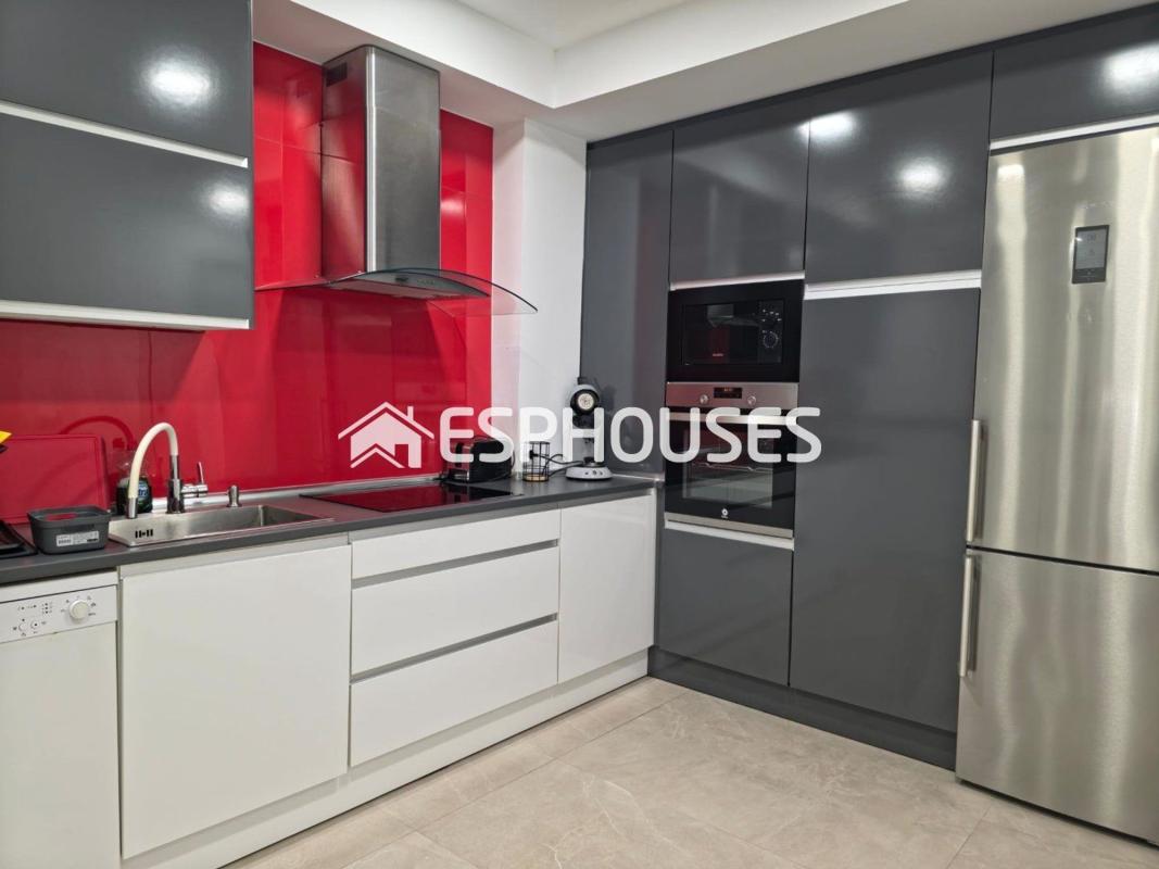 Venta de piso en Piso en Guardamar Playa, Guardamar del Segura, Guardamar del Segura
photo 5