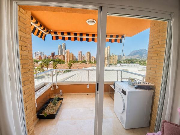 Sale of flat in Piso en Calle Doctor Santiago Ramón y Cajal, Zona Rincón Alto, Benidorm, Benidorm
 photo 4