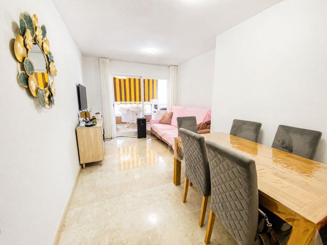 Sale of apartment in Piso en Calle Doctor Santiago Ramón y Cajal, Zona Rincón Alto, Benidorm, Benidorm
photo 5