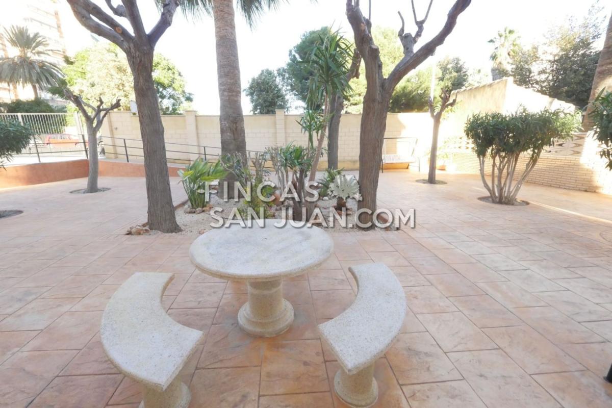 Venta de piso en Piso en PAU 5, Alicante / Alacant, Alicante / Alacant
photo 3