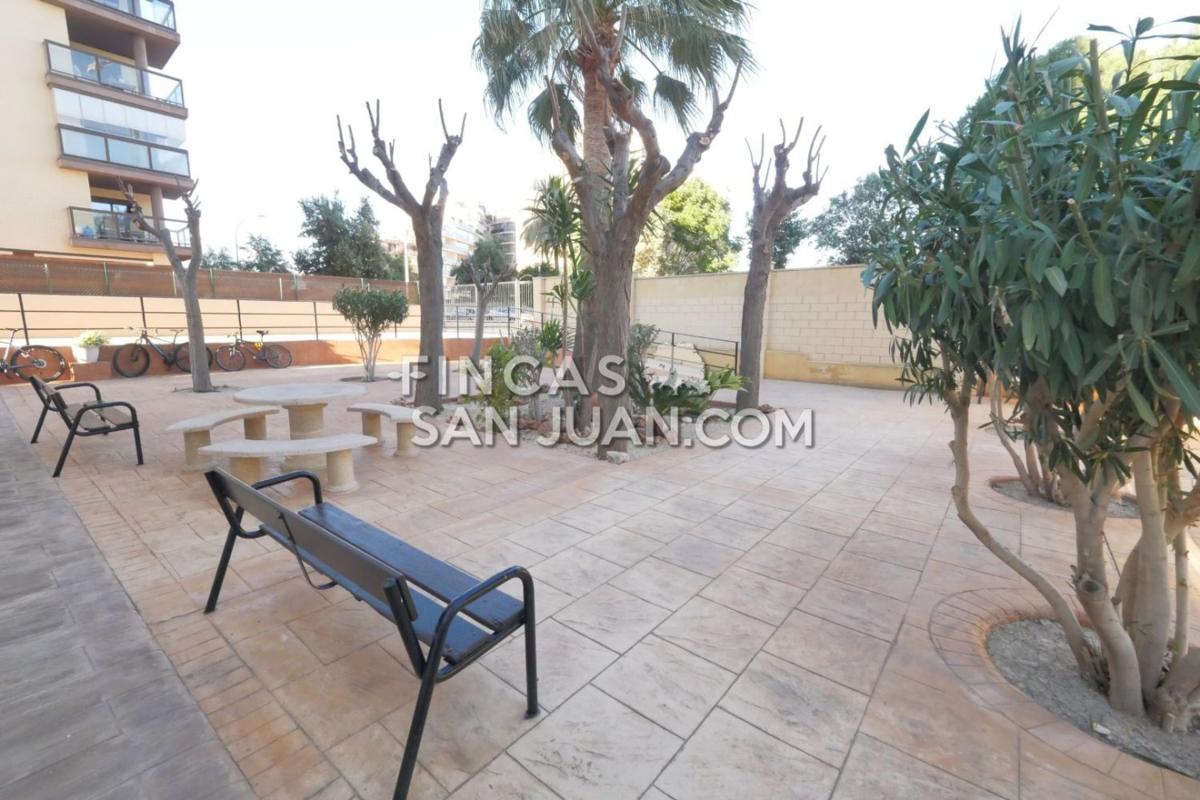 Venta de piso en Piso en PAU 5, Alicante / Alacant, Alicante / Alacant
photo 4