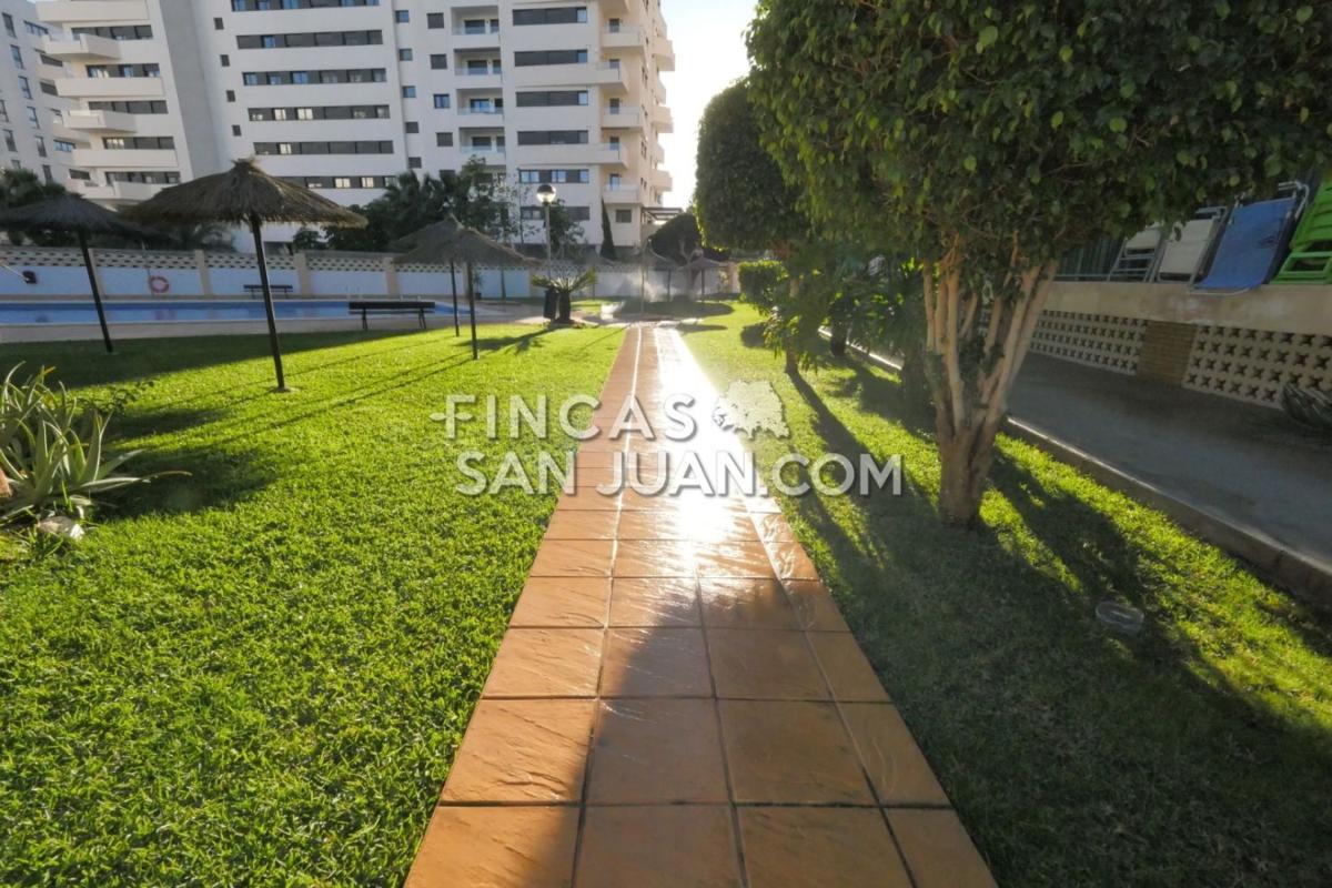 Venta de piso en Piso en PAU 5, Alicante / Alacant, Alicante / Alacant
photo 5